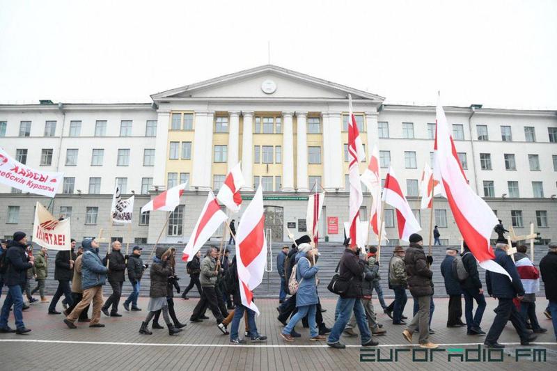 Фото: Роман Протасевич, Euroradio